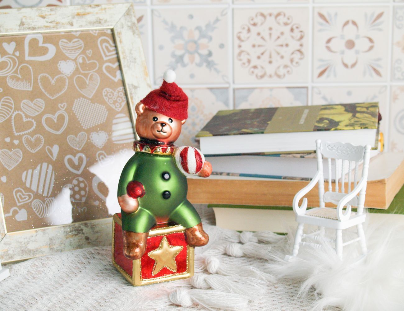 Увеличить фотографию