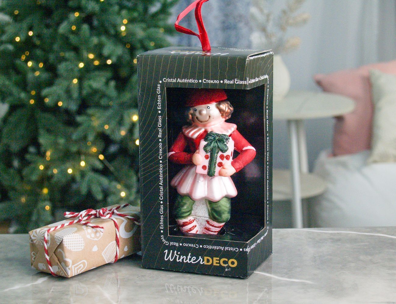 Увеличить фотографию