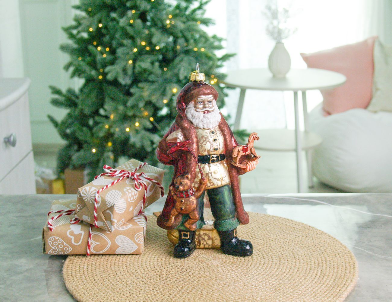 Увеличить фотографию