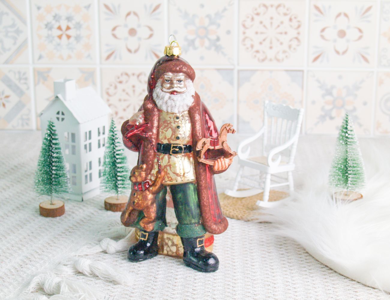 Увеличить фотографию