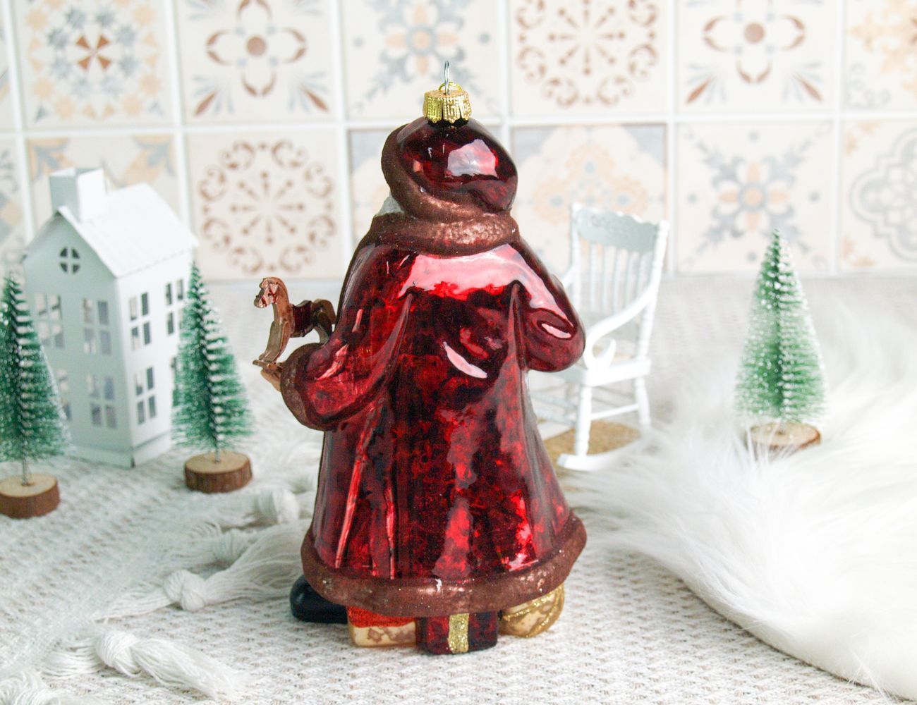 Увеличить фотографию