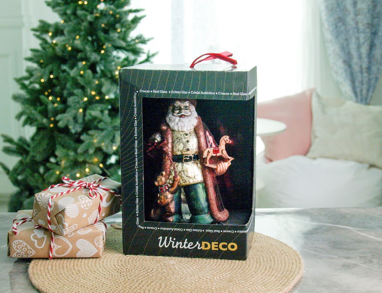 Увеличить фотографию