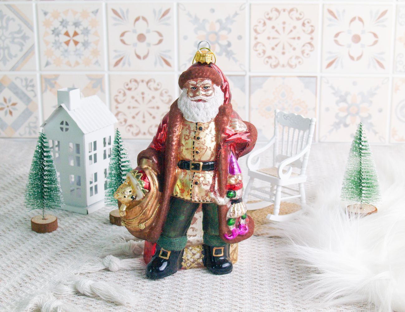 Увеличить фотографию