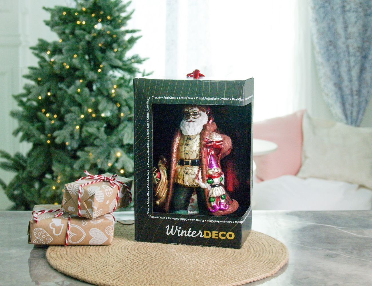 Увеличить фотографию