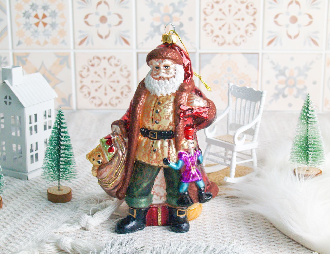 Увеличить фотографию