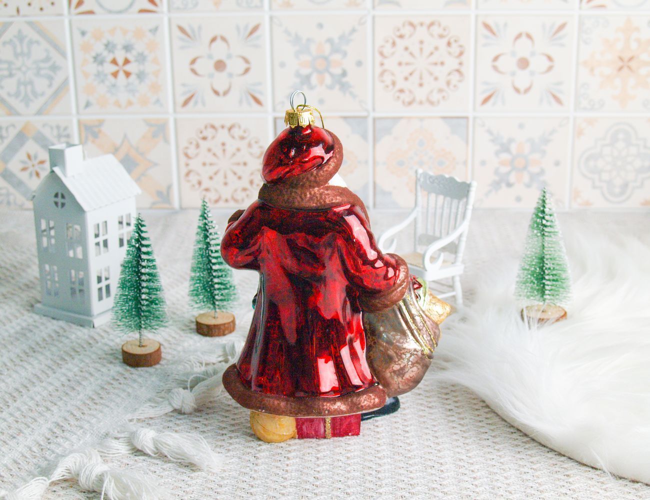 Увеличить фотографию