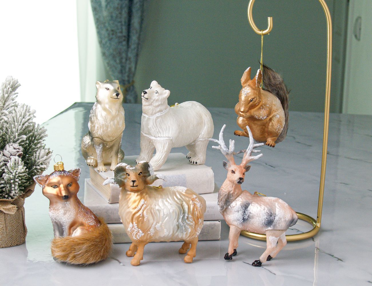 Увеличить фотографию