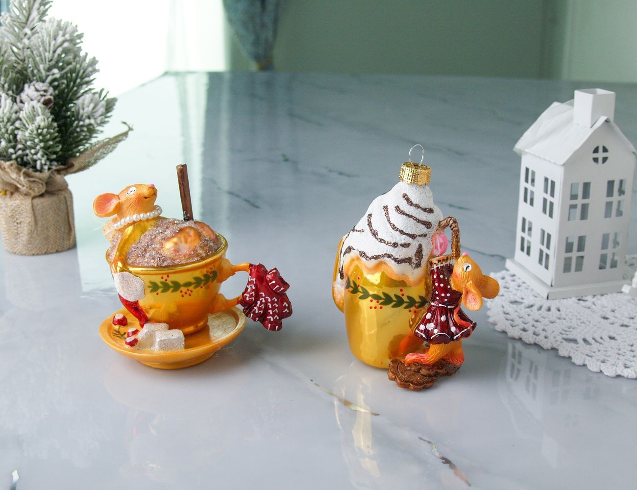 Увеличить фотографию