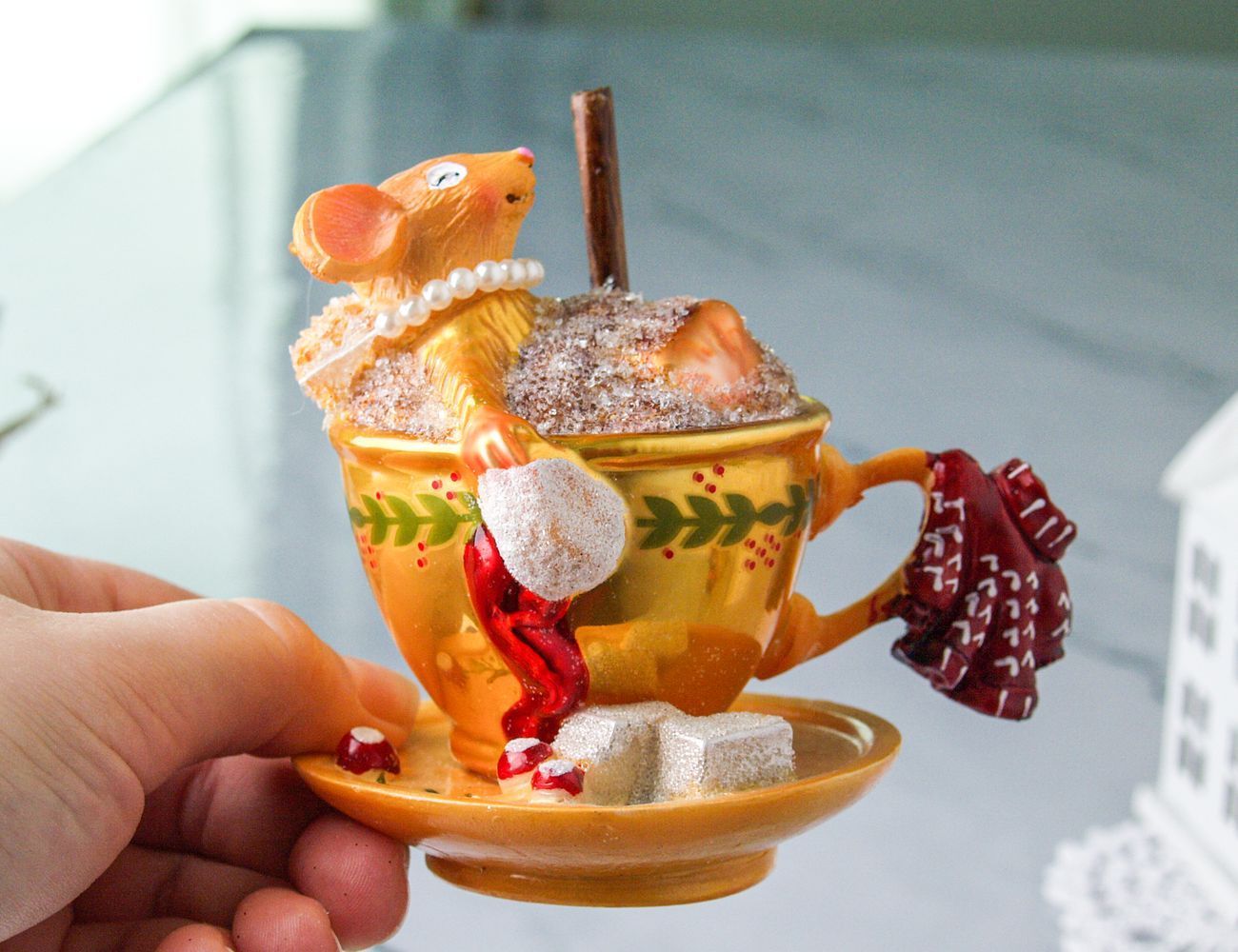 Увеличить фотографию