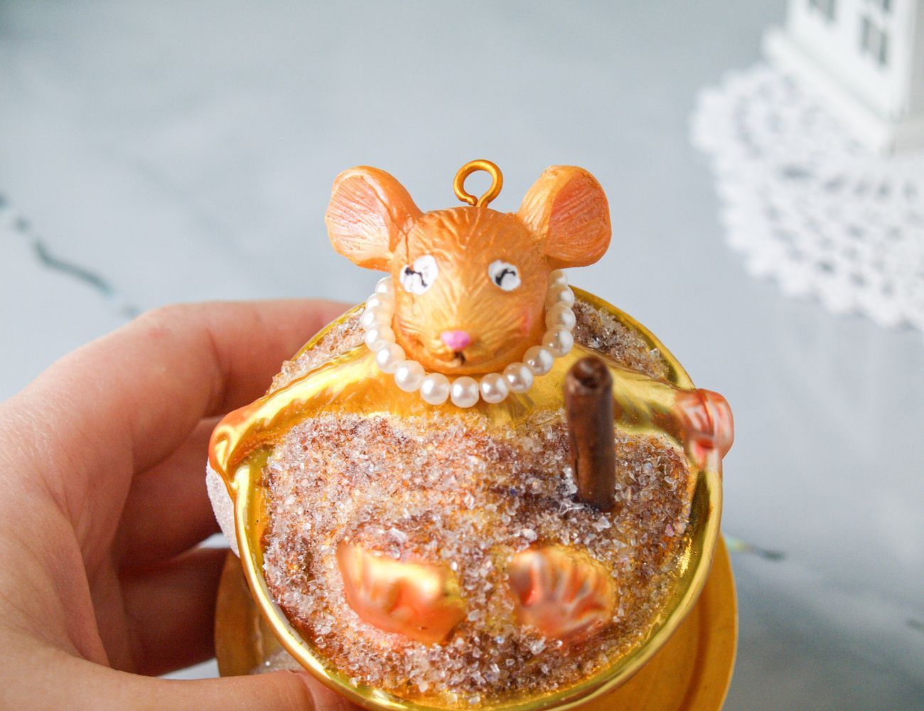 Увеличить фотографию