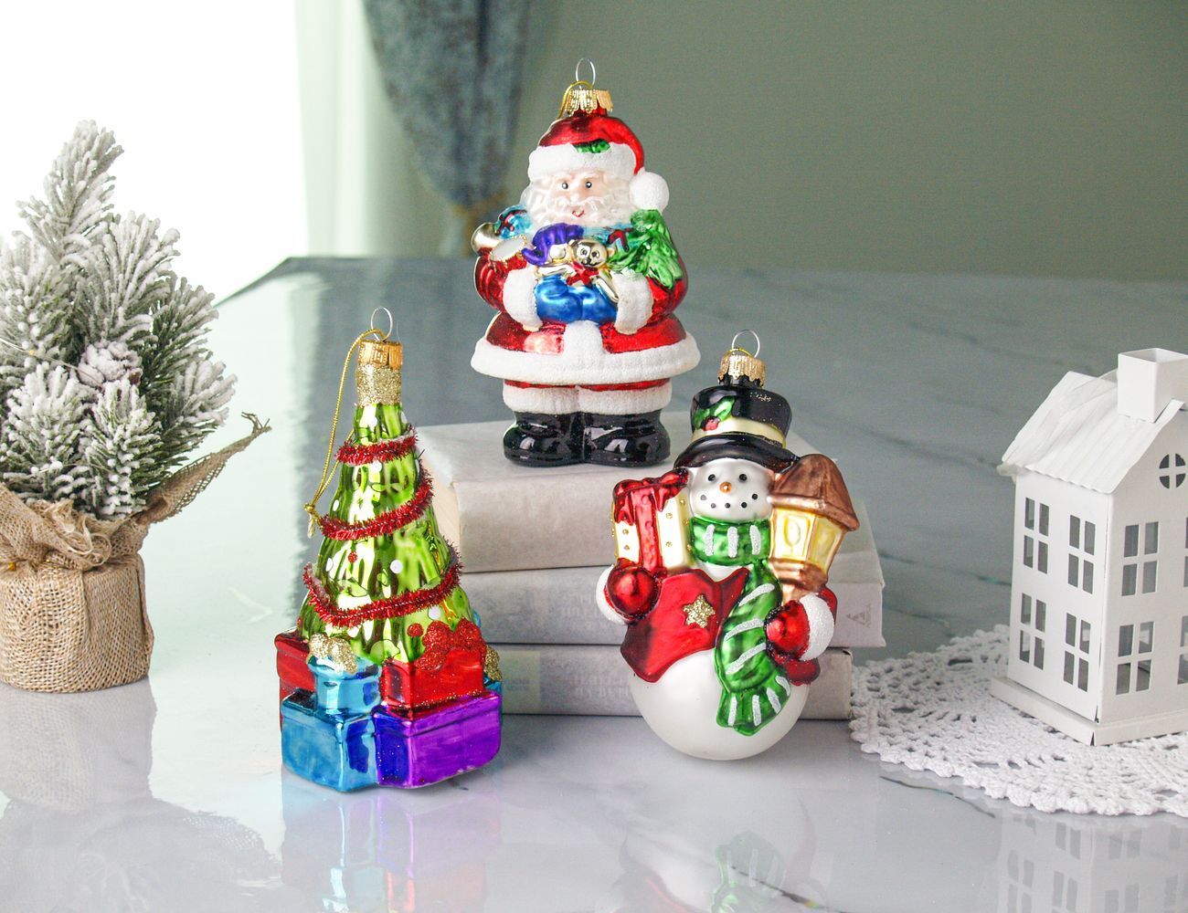 Увеличить фотографию