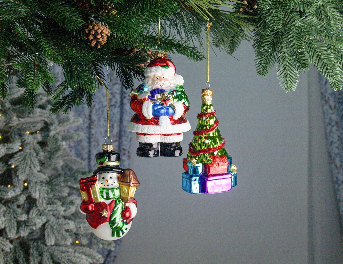 Увеличить фотографию