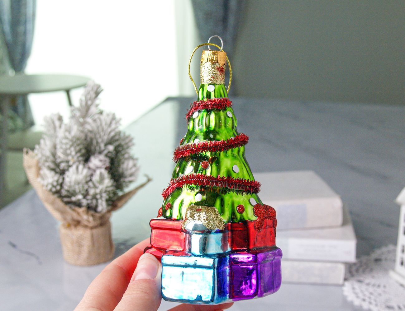 Увеличить фотографию