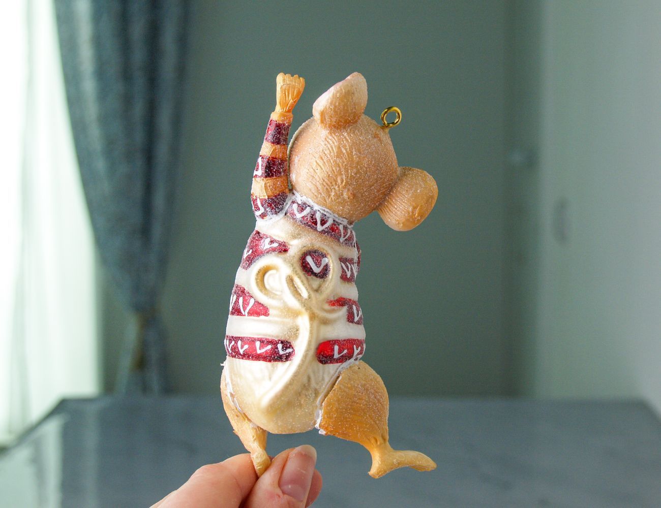 Увеличить фотографию