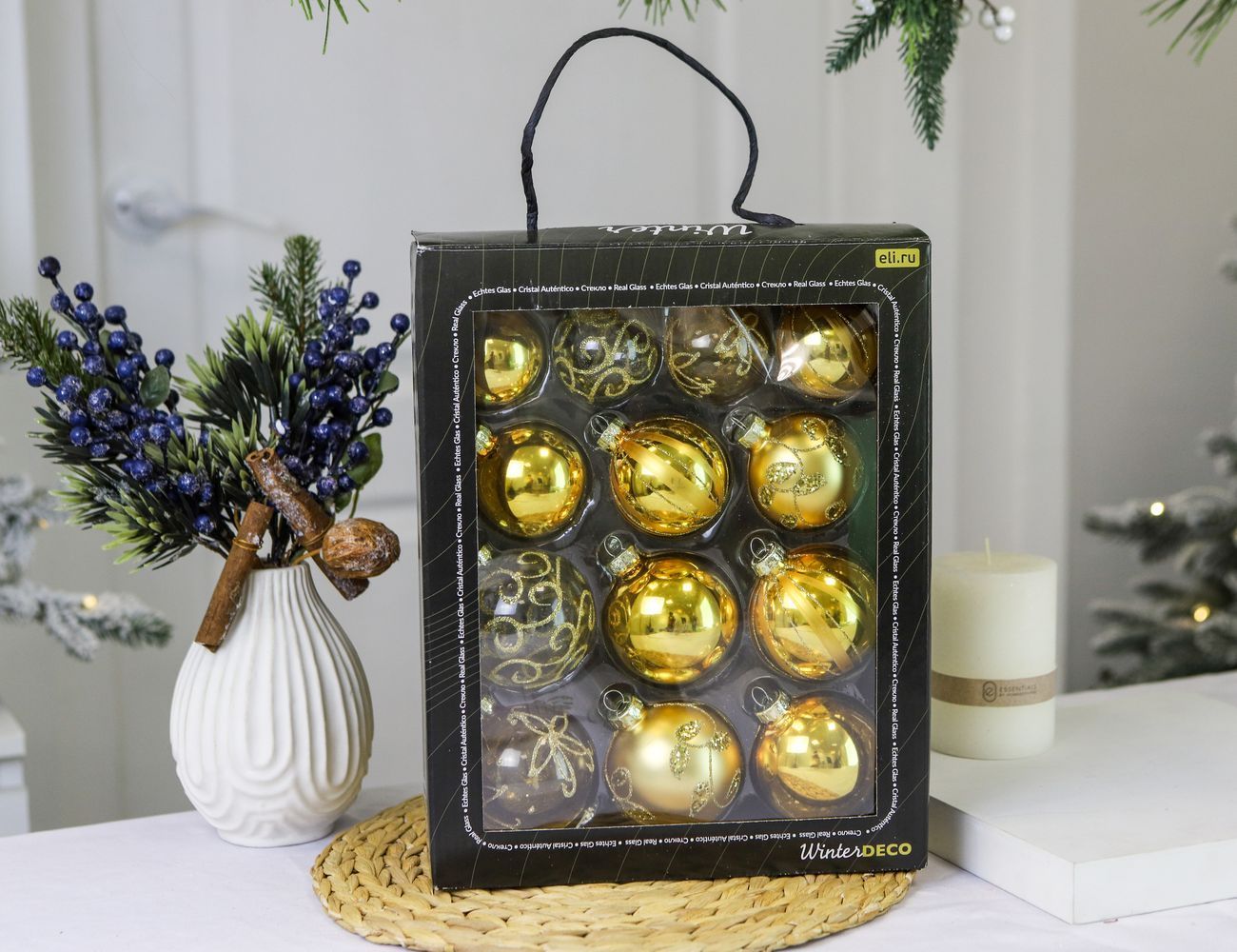 Увеличить фотографию