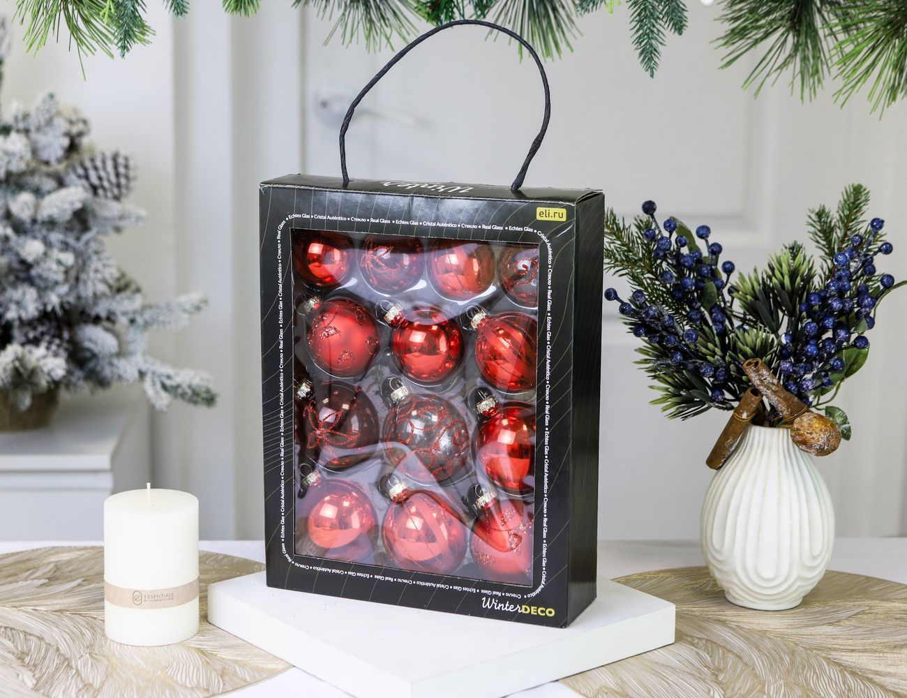 Увеличить фотографию