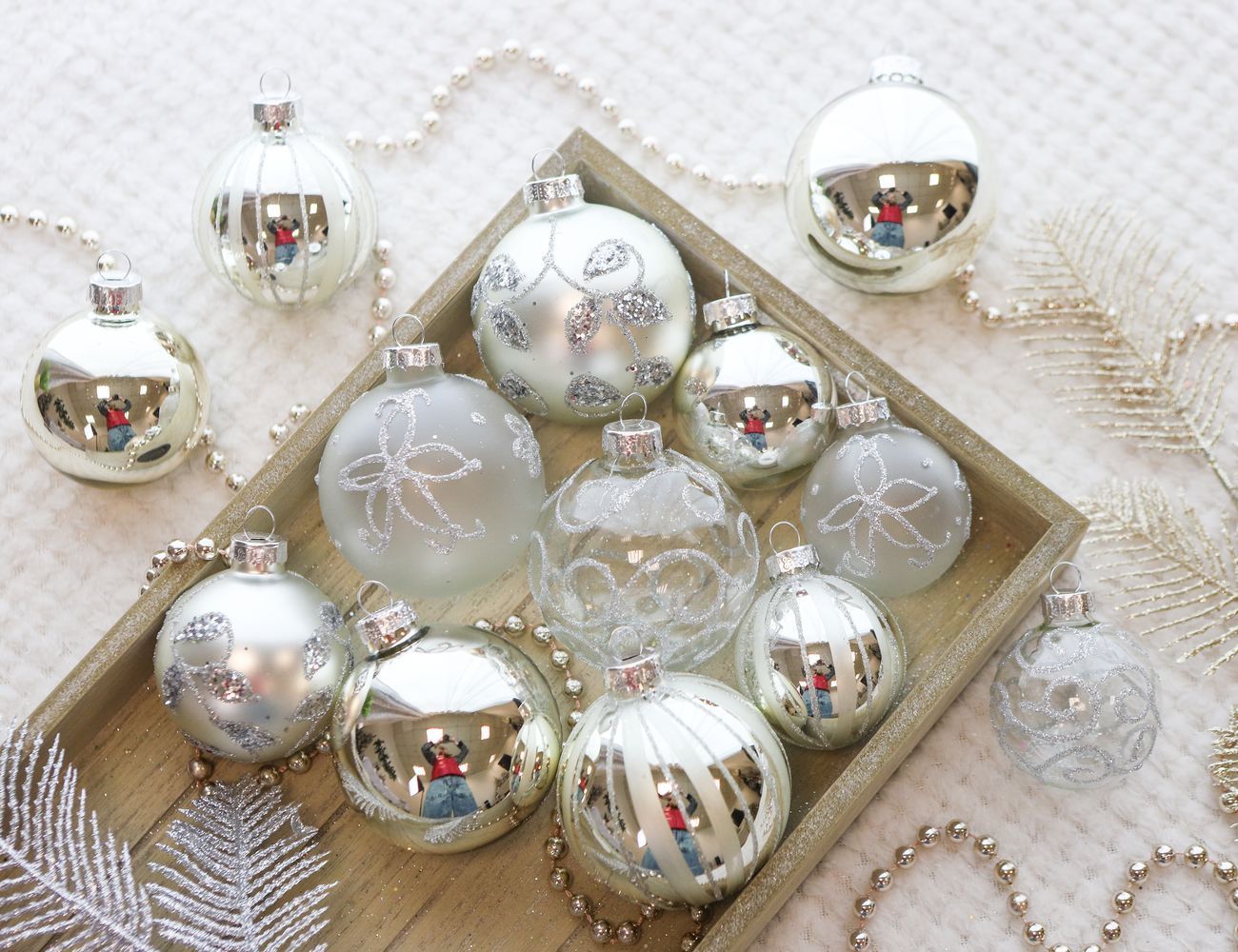 Увеличить фотографию