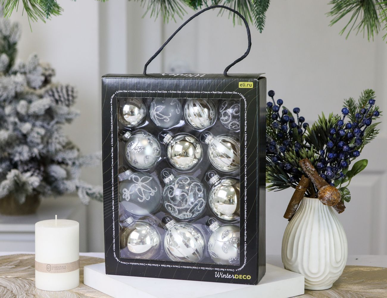 Увеличить фотографию