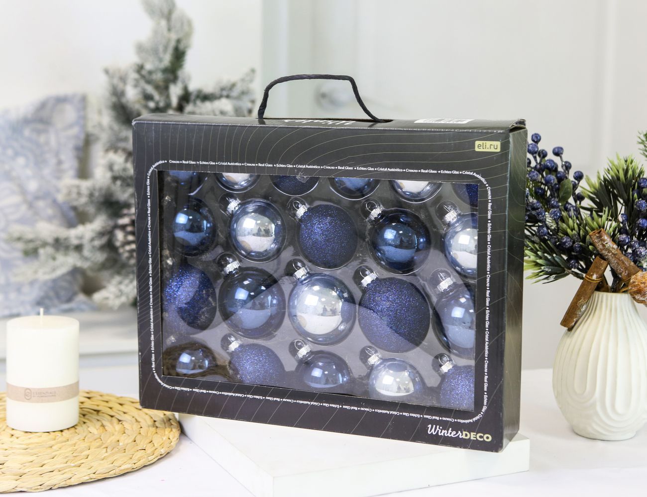 Увеличить фотографию