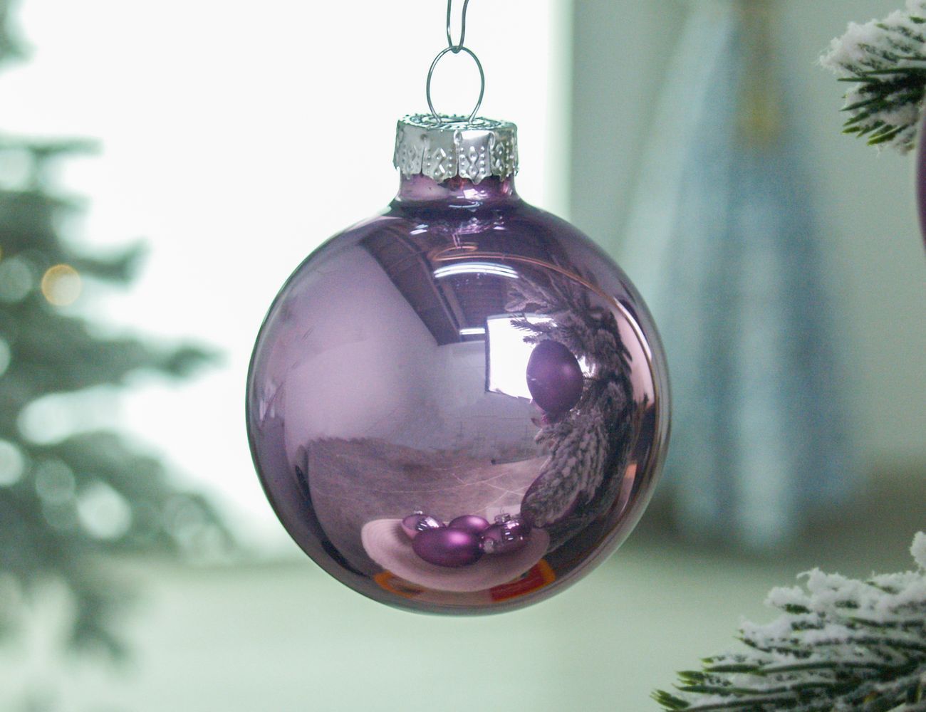 Увеличить фотографию