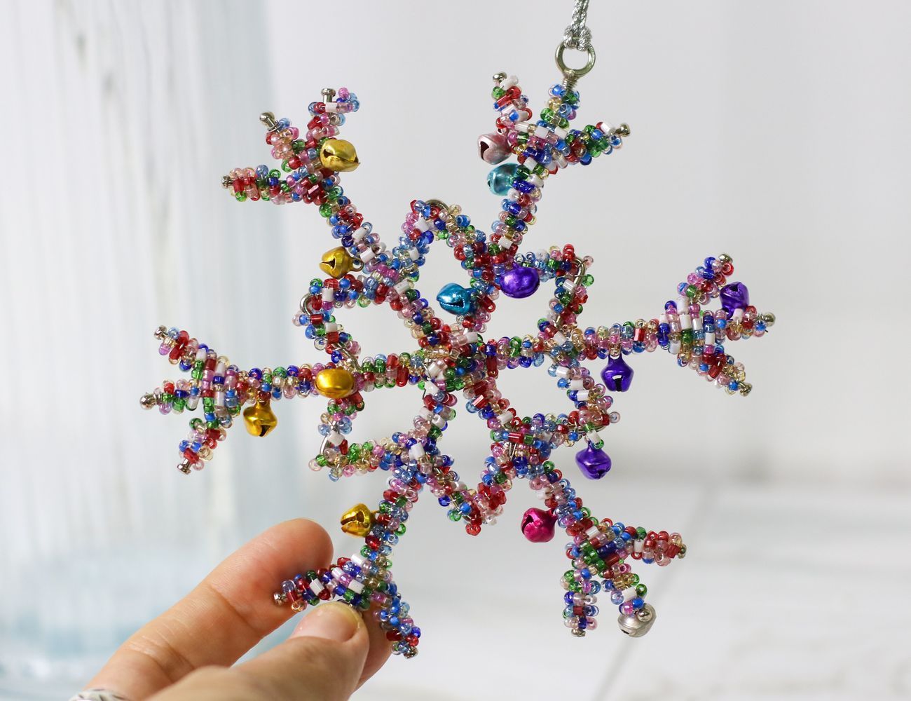 Увеличить фотографию