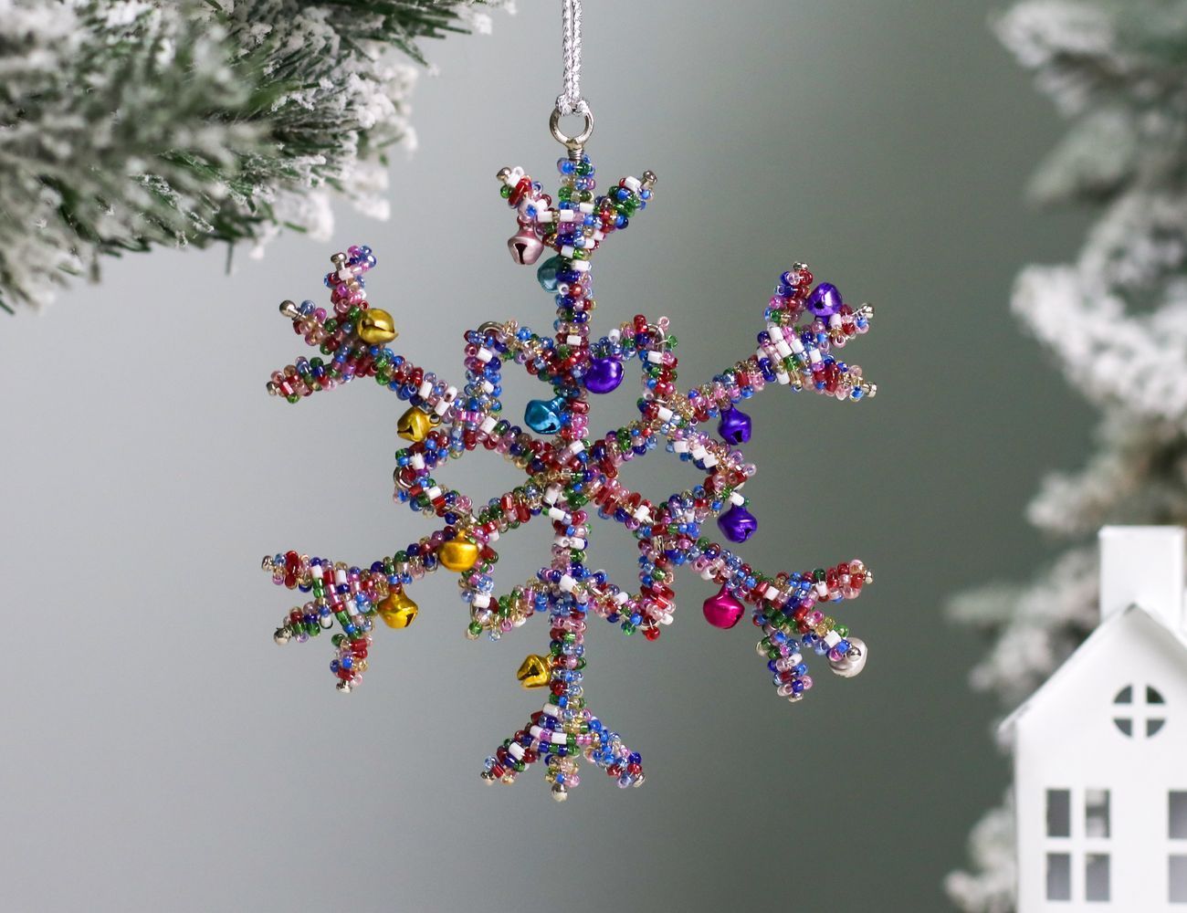 Увеличить фотографию