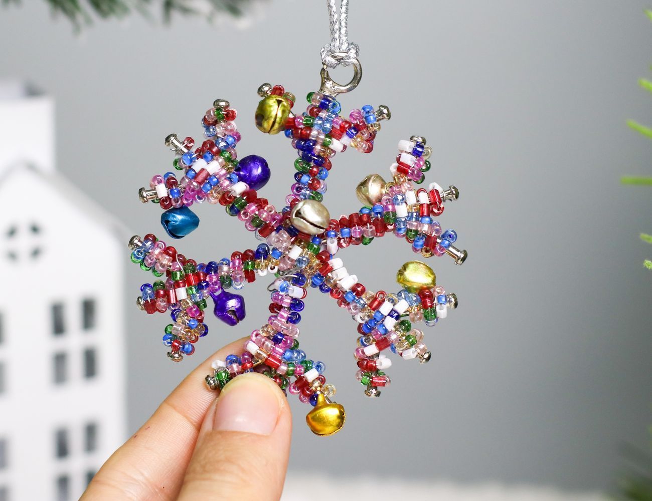 Увеличить фотографию