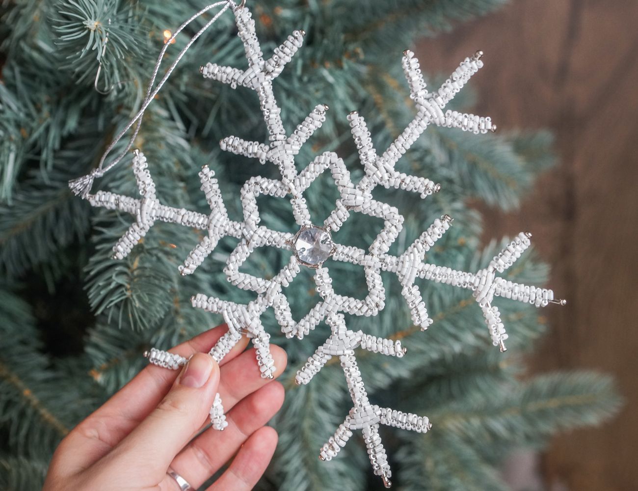 Увеличить фотографию