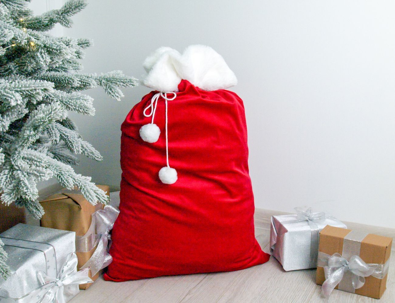 Увеличить фотографию