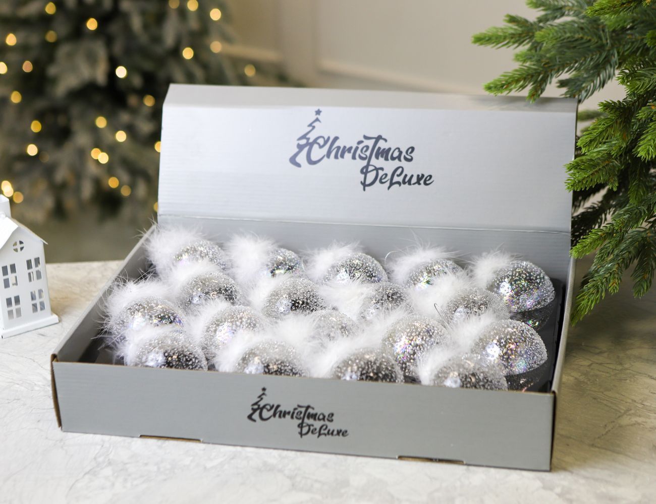 Увеличить фотографию