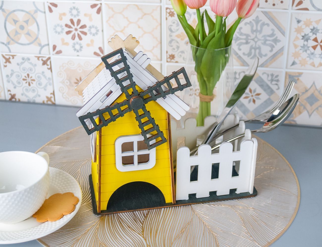 Увеличить фотографию