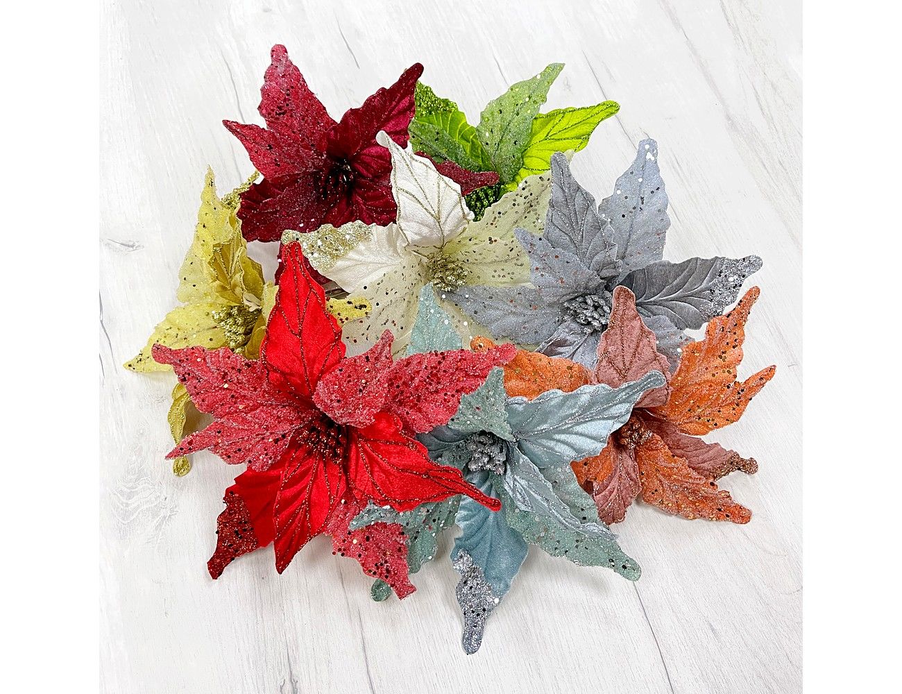 Увеличить фотографию