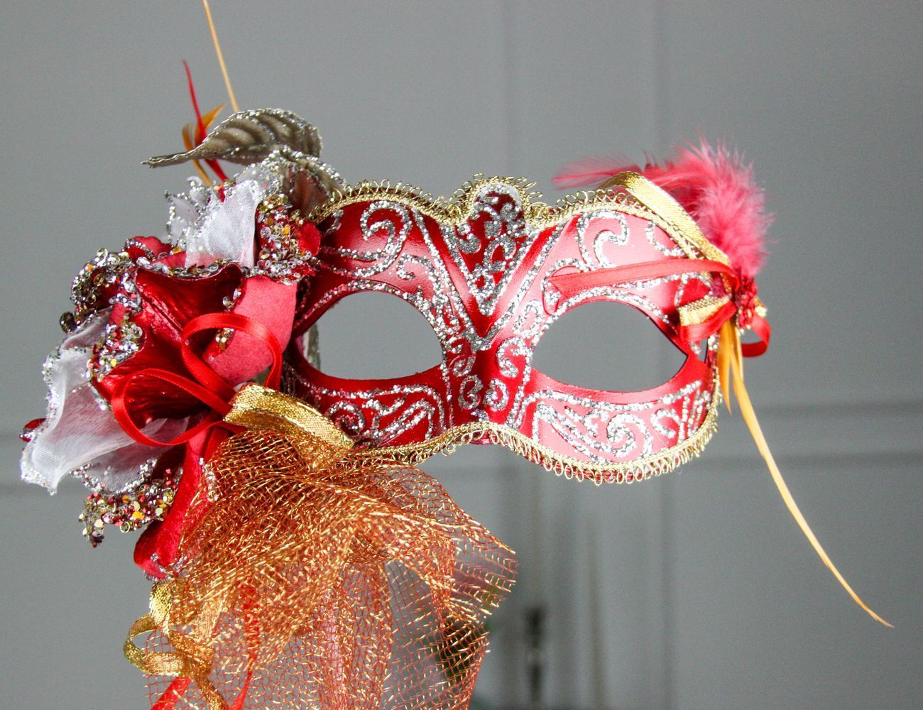 Увеличить фотографию