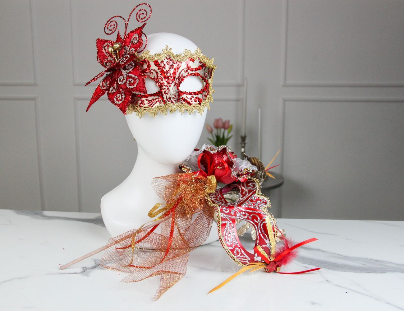 Увеличить фотографию