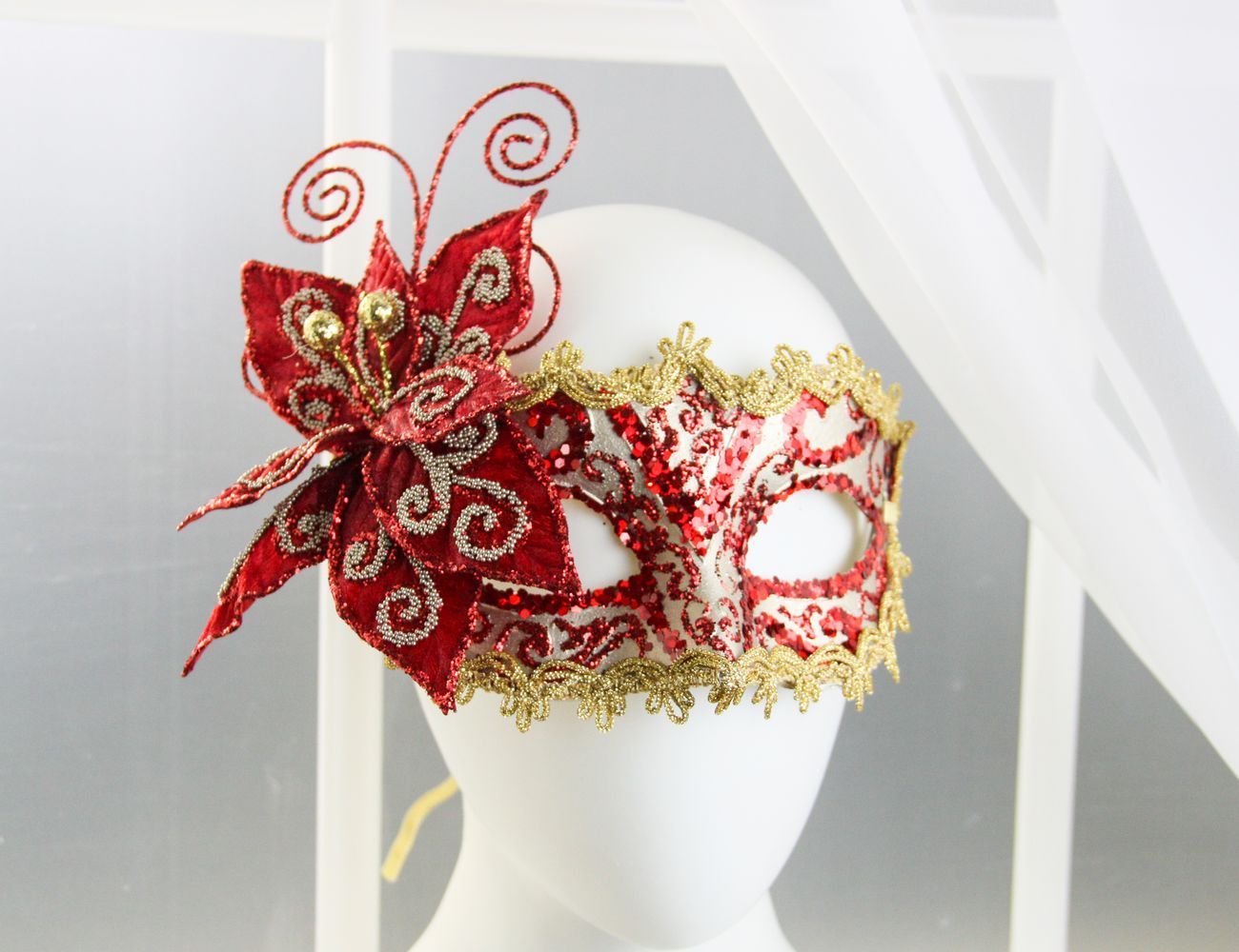 Увеличить фотографию