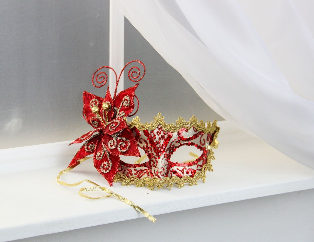 Увеличить фотографию