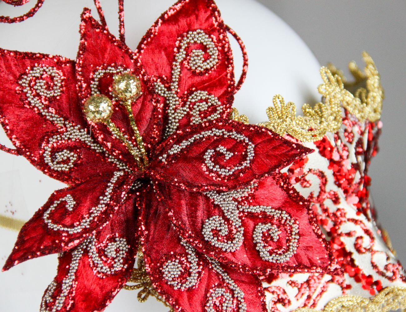 Увеличить фотографию