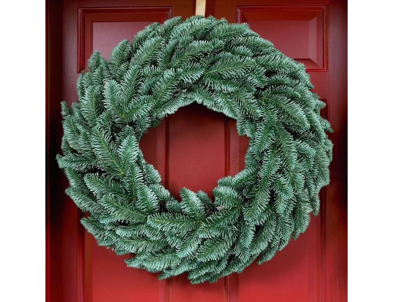 Увеличить фотографию