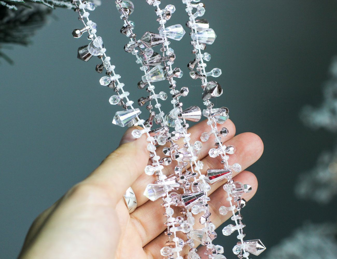 Увеличить фотографию