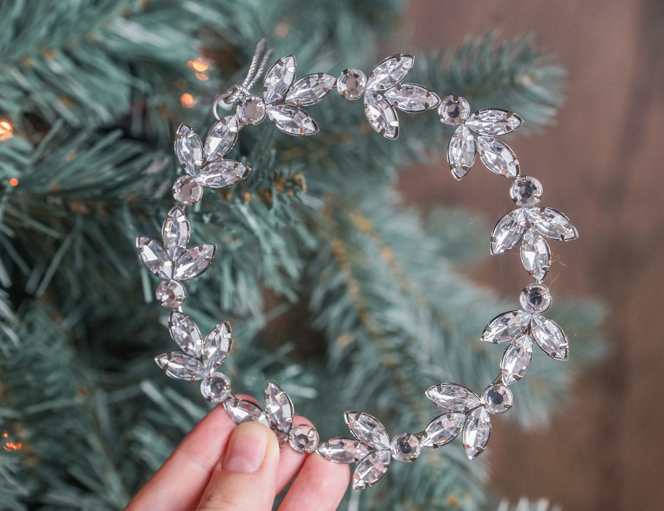 Увеличить фотографию