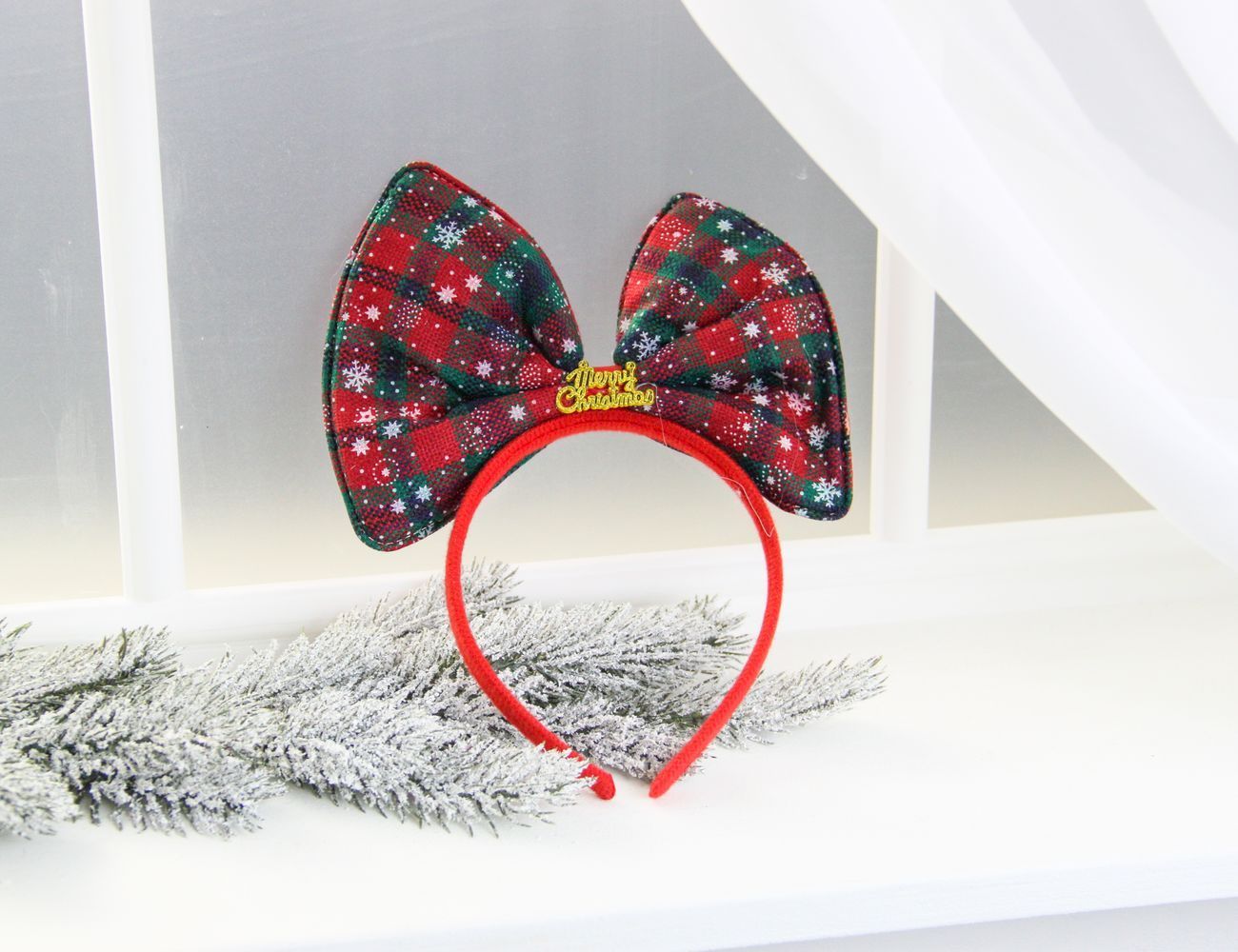 Увеличить фотографию