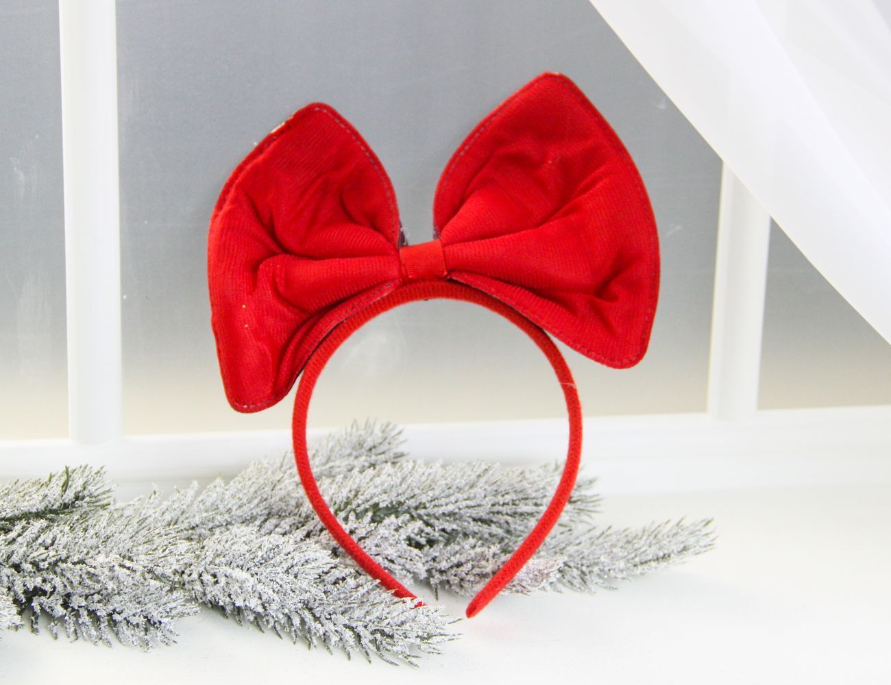 Увеличить фотографию