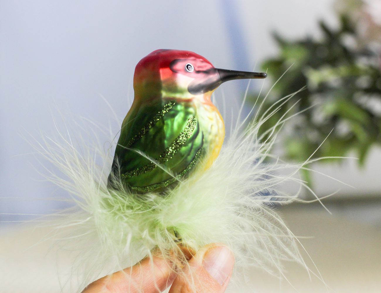 Увеличить фотографию