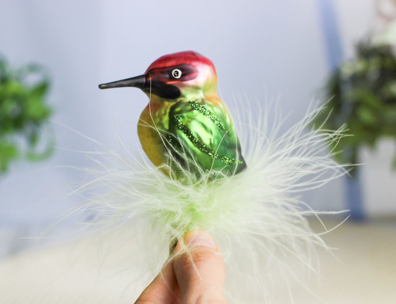 Увеличить фотографию