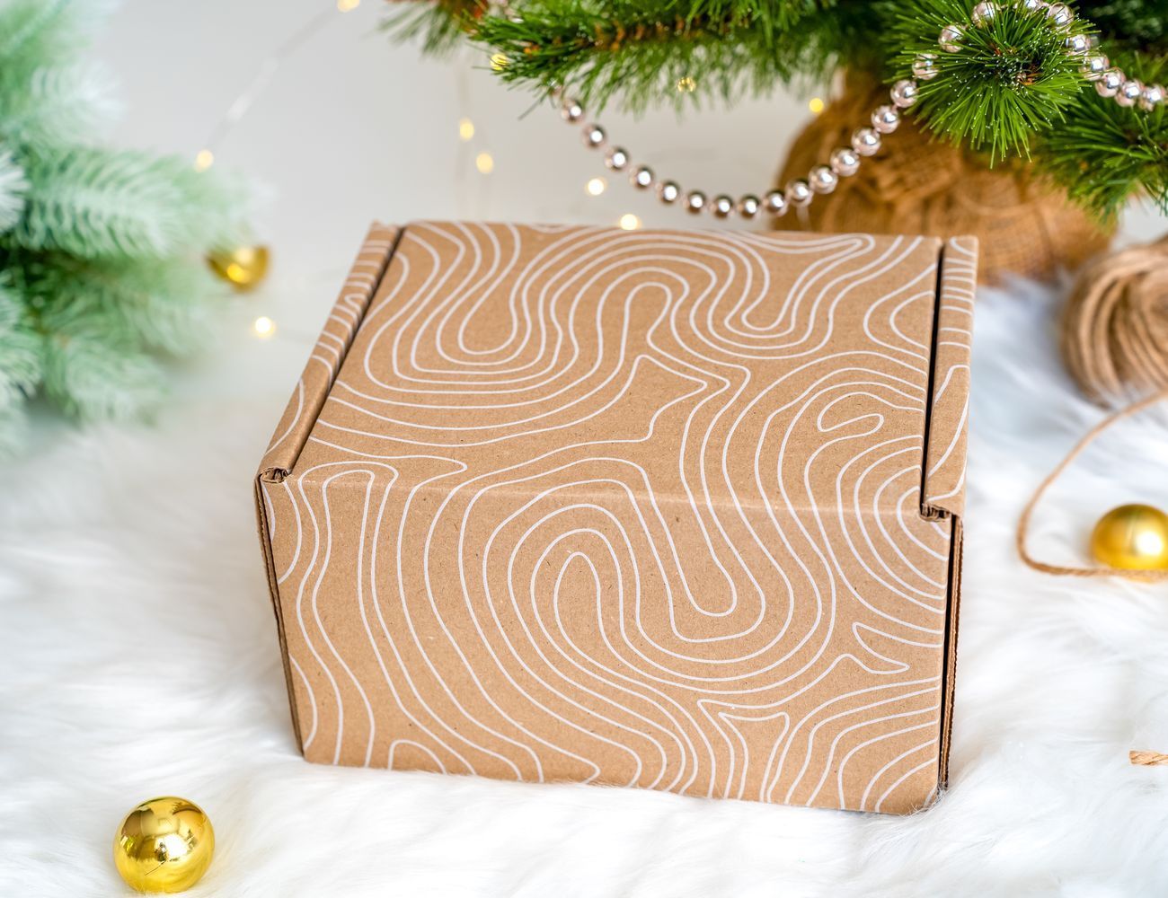 Увеличить фотографию