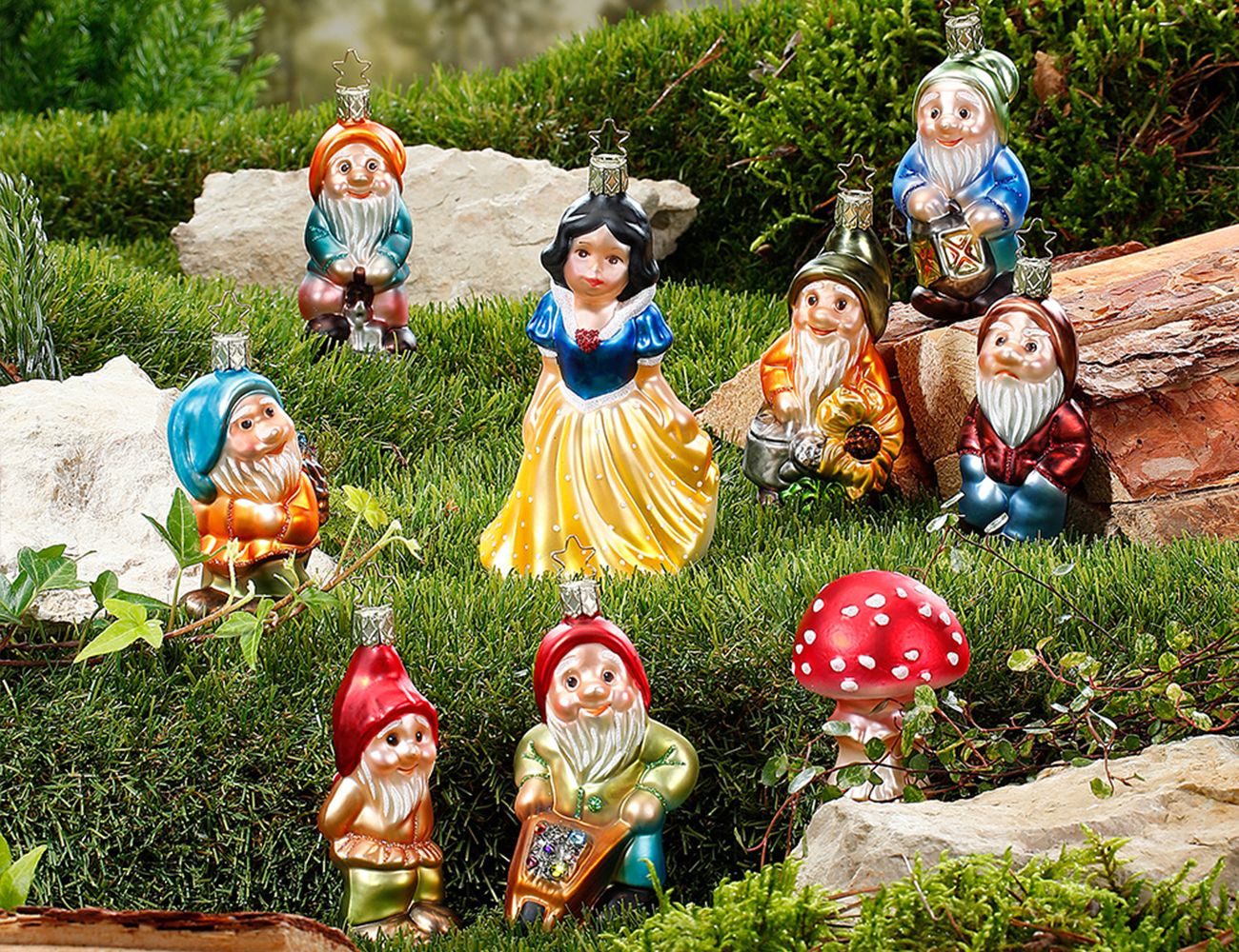 Увеличить фотографию