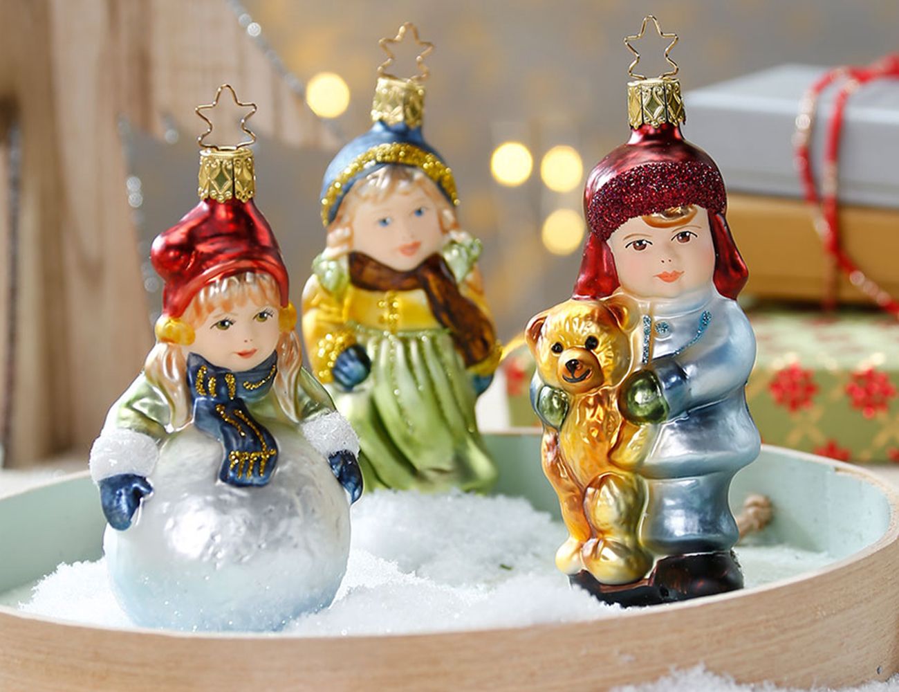 Увеличить фотографию