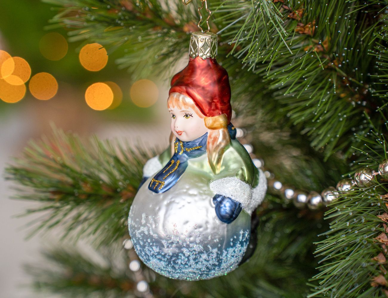 Увеличить фотографию