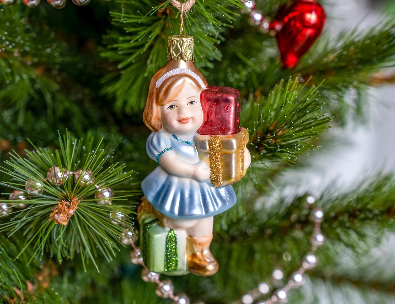 Увеличить фотографию