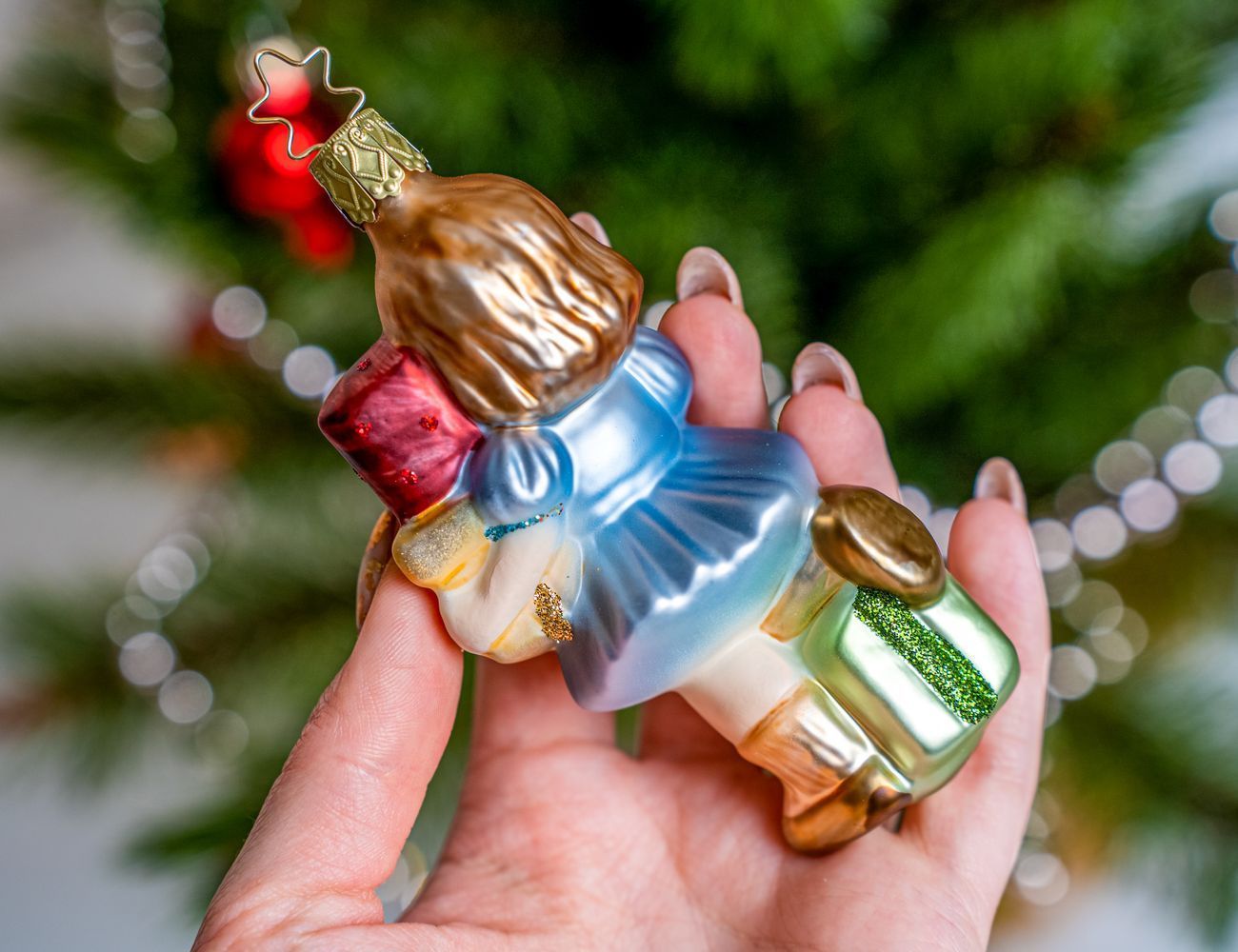 Увеличить фотографию